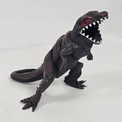 Dinosaurier Echse Godzilla Vintage Chinasaur 5'' Monster KO Bootleg