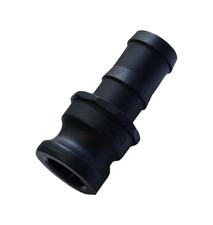 WVO Designs Cam Lock E Coupler - 1"