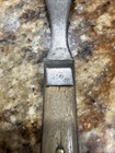 CIVIL WAR ERA Bone Handle 3 prong 2 Rivet  Fork — photo 9
