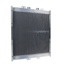 Oil Cooler Ca1878391 Fits Caterpillar Tractor - Crawler D3c D4c D5c