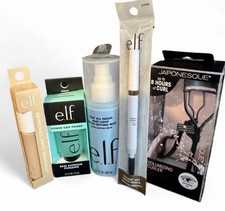 Make Up Beauty Bundle 