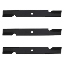 Qty 3: Mower Blade Fits Bad Boy Replaces 038-6080-00