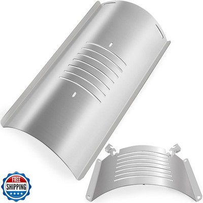 Flame Broiler Kit for Pit Boss Smoker Replacement Parts PB1000