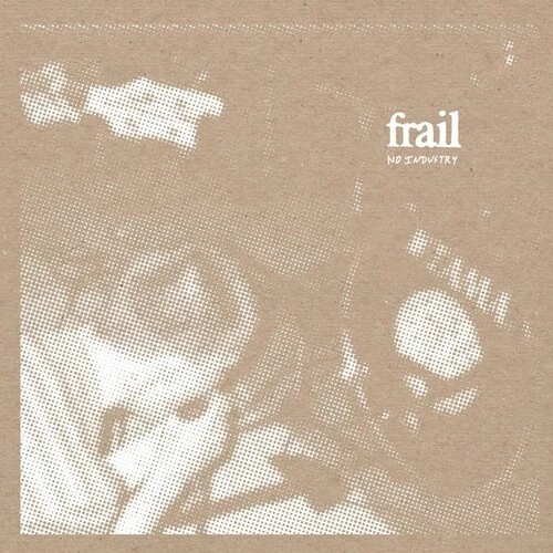 Frail - No Industry [New Cassette] - Image 1 of 1