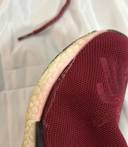 Adidas NMD Schuhe - Bild 4 von 6