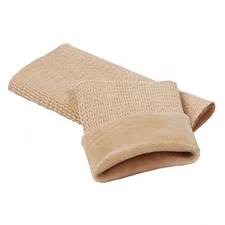 EquiFit GelBands Short 2pk Beige 