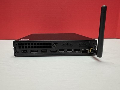 Lenovo ThinkCentre M60e 10th Gen i5 1035G1 1.0GHz 16GB RAM 256GB