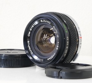 Olympus 21mm F2 | eBay