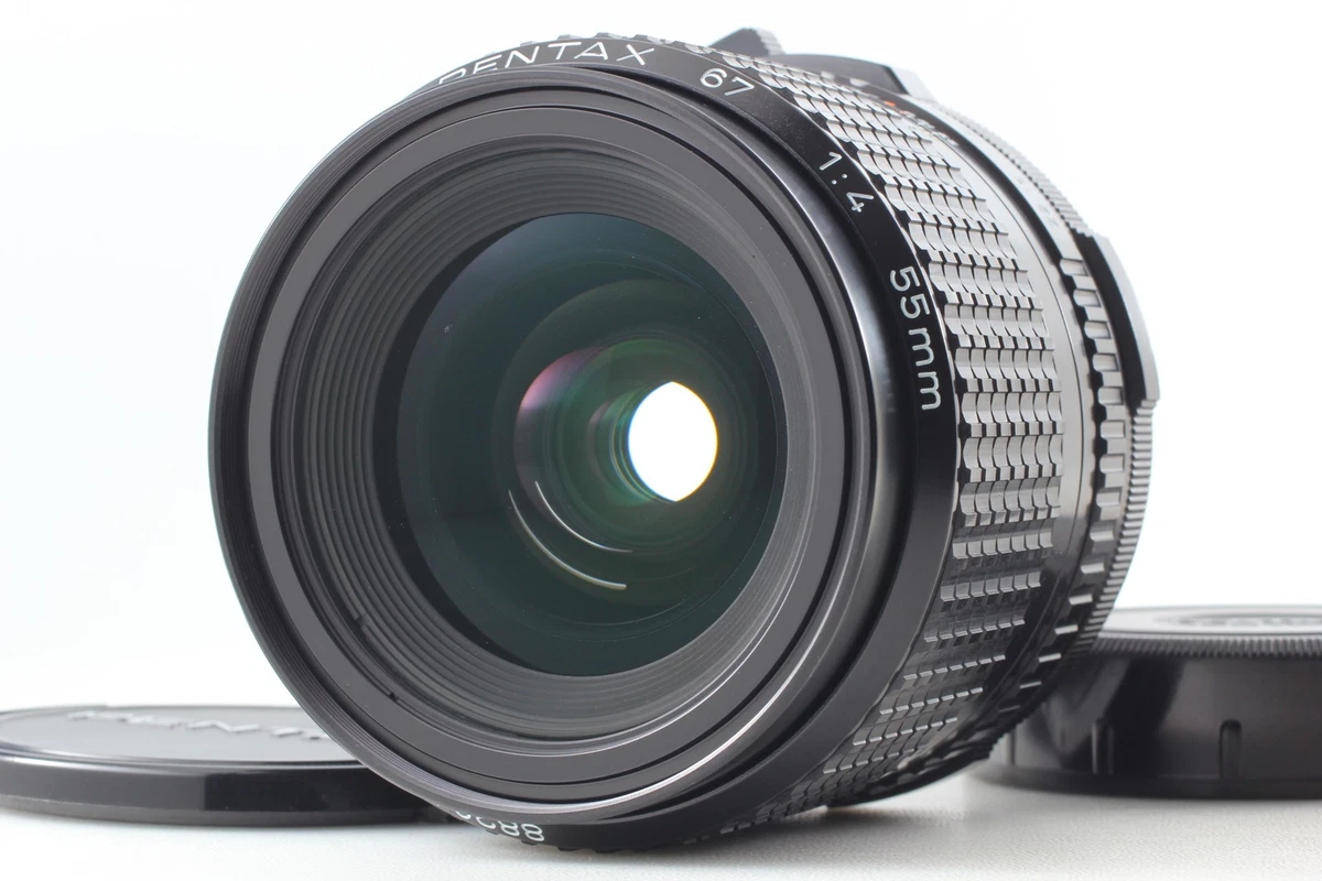 55mm Focal f/4 Camera Lenses Pentax SMC for sale | eBay