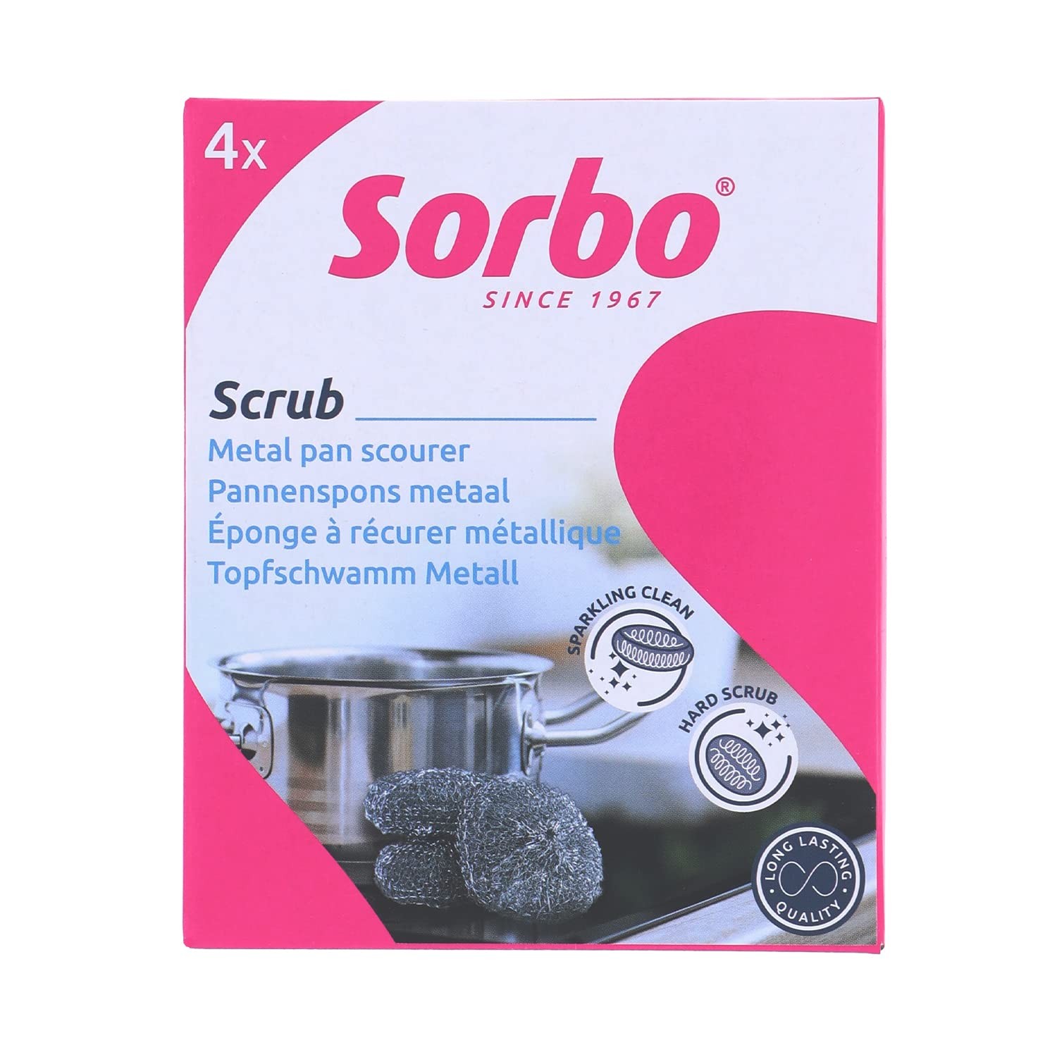 Sorbo, 4 ,