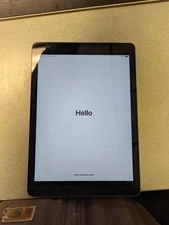 iPad Air 2 Wifi/Cellular 16GB Model: ME993LL/B