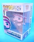 FUNKO POP! ICONS JASON KELCE NFL KC CHIEFS #82 MINT! SEALED! BOXED!