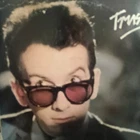 Elvis Costello Trust Orig-1stpress  Columbia 33 RPM 7464-37051-1 Cov& LP VG VG..