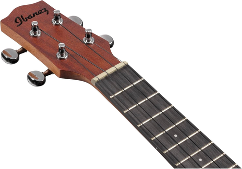 , 4-String Ukulele, Open Pore Natural, Concert (UKC100OPN) - Picture 7 of 9