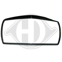 Diederichs Grillrahmen 1611041 FüR MERCEDES-BENZ