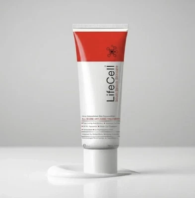 LifeCell Eyes Anti-Aging Products for sale | eBay