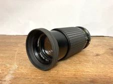 Focal MC Auto Zoom 80-200mm f4.5 Lens Pentax K/KR Mount