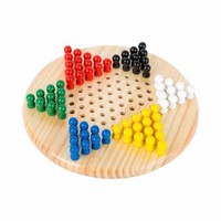 Legler Small Foot Gesellschaftsspiel Halma Ab 5 Jahre 2940