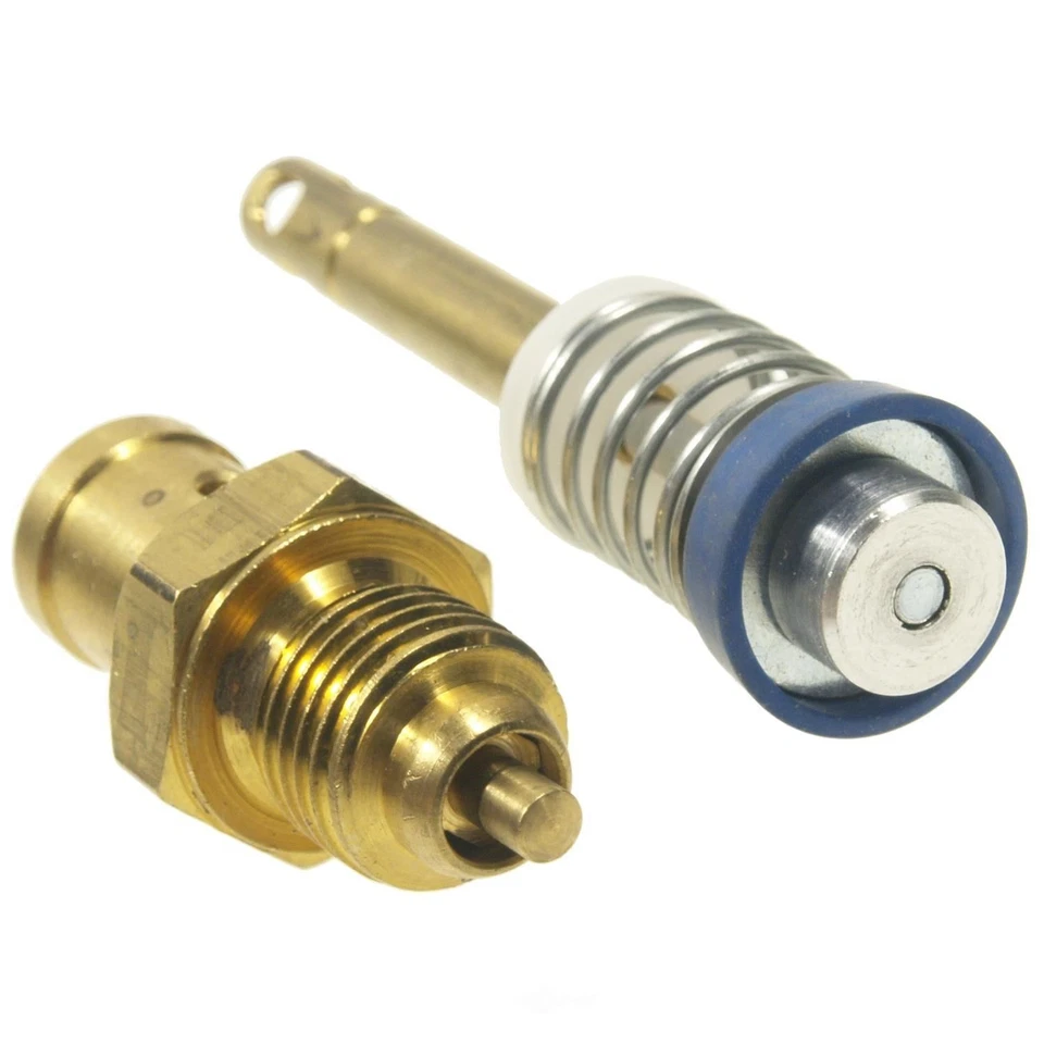 Kit de carburador Standard Motor Products 751B Foto 2 de 3