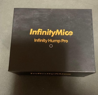 Finalmouse Infinity Hump Pro M Größe Gaming Maus Schale Ersatzteil