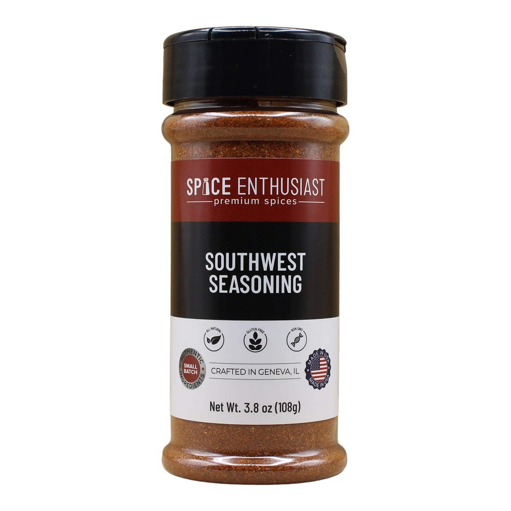 Southwest Spice Blend for Bold Flavor Lovers Southwest Spice Blend for Bold Flavor Lovers