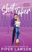 Piper Lawson | Shot Taker | Taschenbuch | Englisch (2025) | Piper Lawson Books