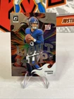 2025 Panini Donruss Optic - Light It Up Jaxson Dart #3 (RC)