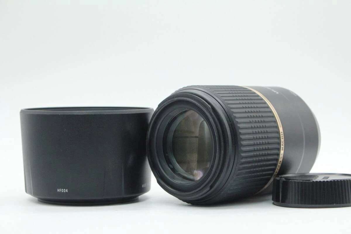 Tamron SP f/2.8 Camera Lenses 90mm Focal for sale | eBay