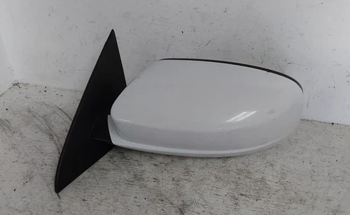 2011 CHRYSLER 200 PASSENGER/RIGHT SIDE MIRROR HEATED WHITE (P5046)