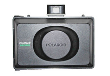 Vintage Polaroid ProPack Instant Camera