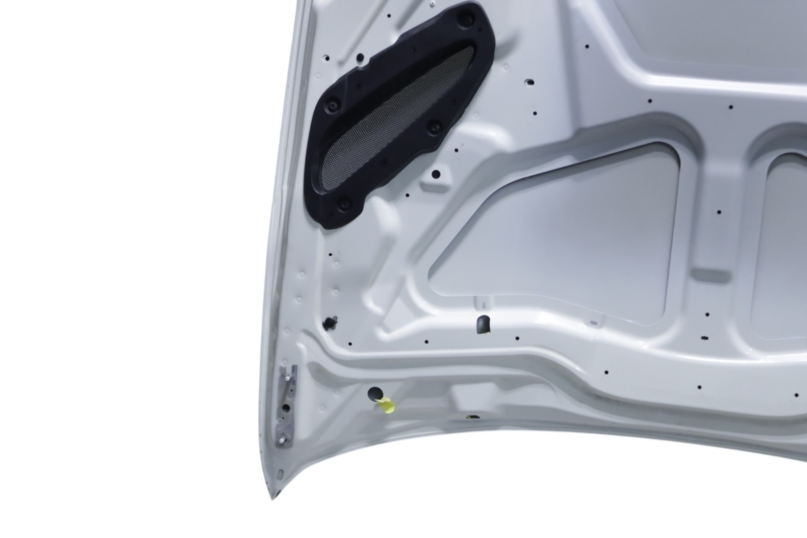 Ferrari 812 Front Hood Bonnet Lid Panel 88155811 2018 - 2023 OEM