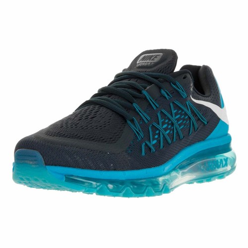 Size 11.5 Nike Men Air Max 2015 Shoes 