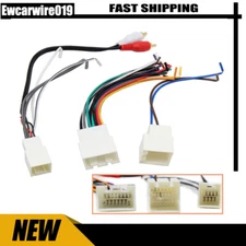 For Lincoln Navigator/Continental 1999-2003  AMP Radio Wiring Harness Connector