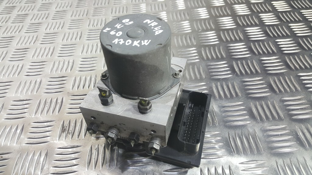 BMW 5 (e60 E61) 2004 170kw Abs-block 3451676864601 Gust246 online 