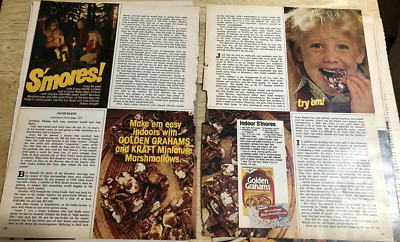 1978 JACQUELINE KENNEDY ONASSIS - Vintage 10-Page Magazine Article