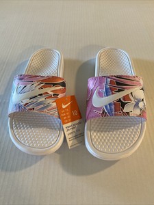 womens benassi jdi print