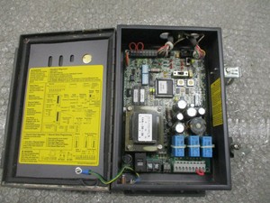 Sti 1000 Safety Curtain C Controller Unit Lcc Fb Ac1 U 115 230vac Tested Ebay