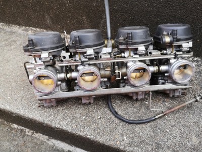 Mikuni bsr32 ремкомплект