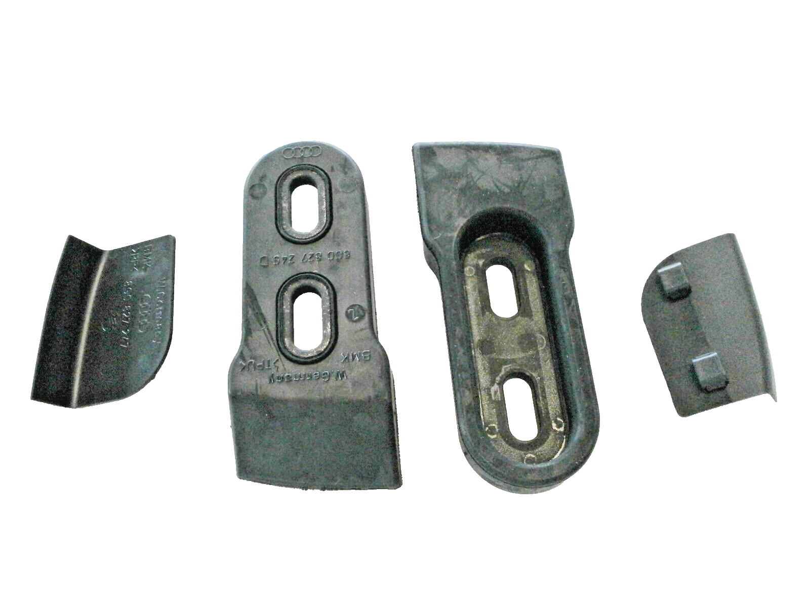 Anschlagpuffer Gummi Audi Cabrio 8G0827250D 8g0827249d online 
