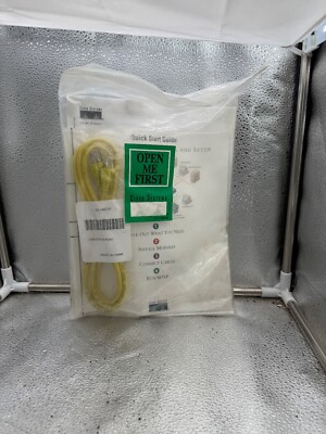 Cisco CAB-ETH-S-RJ45 Patchkabel NEU/OVP