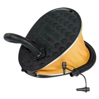 Bestway Blasebalg Air Step Pro 29X22 Cm Luftpumpe Tretpumpe FußPumpe Pumpe Neu