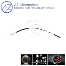 Fits Mini Countryman Paceman 1.6 2.0 Gear Lever Change Cable Reverse AZ