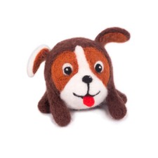 "Puppy" Wool Kit for Felting WT-0149