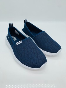 sneakers slip navy adidas neo cloudfoam racer lite shoes