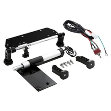 Electric Center Stand Fit For Harley Touring Street Glide 2017-2025 2022 2023 24