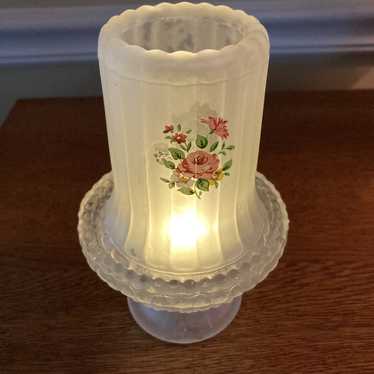 Fairy lamps for tealight candles deals