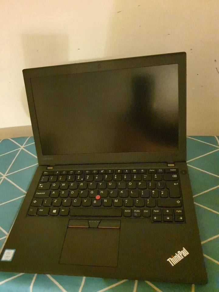 Lenovo ThinkPad X270 · i5-7200U · 16GB · 1TB, photo 4 of 4