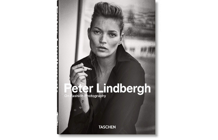 Thumbnail - Peter Lindbergh On Fashion Photography 40th Anniversary Edition Buch