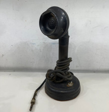 Antique Switchboard Candlestick style Telephone