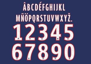 psg 2019 2020